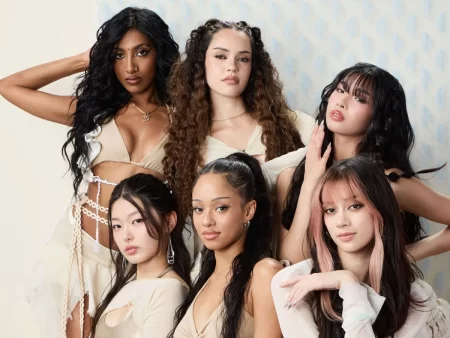 KATSEYE: como nasceu o grupo indicado ao Grammy