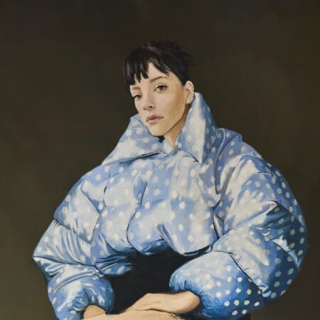 Capa do álbum "West End Girl" de Lily Allen (Foto: Apple Music)