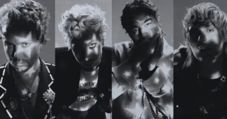 CRÍTICA: 5 Seconds of Summer reinventa sua essência em “Everyone’s a Star”