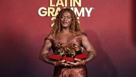 Brasil brilha no Grammy Latino 2025: confira a lista de vencedores