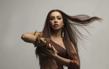 26 Anos de Tecnomelody e Top 100: Viviane Batidão faz show de graça na Cidade Velha pelo Psica