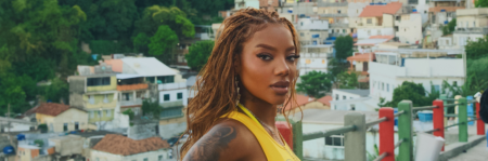 Ludmilla revela boicote ao seu novo single “BOTA”: “10h de lançamento e nada no meu perfil do Spotify”
