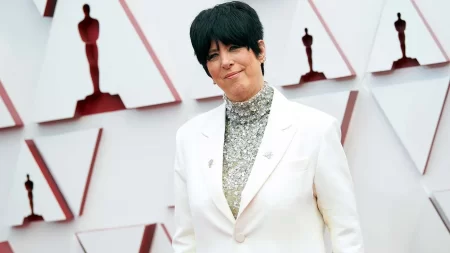 Quem é Diane Warren, a compositora indicada ao Oscar pela 17ª vez e que nunca ganhou