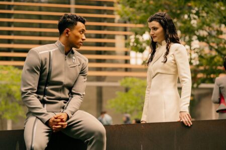 Sem bateria social? Veja 5 séries no Paramount+ perfeitas para maratonar no fim de semana