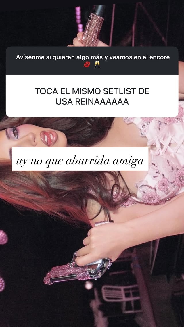 Kali Uchis (Foto: Reprodução/Instagram)