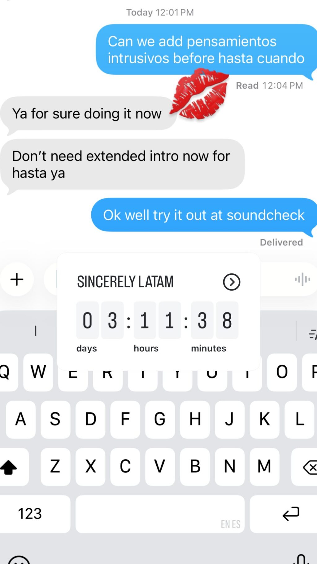 Kali Uchis (Foto: Reprodução/Instagram)