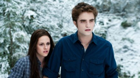 A Saga Crepúsculo retorna aos cinemas brasileiros em exibições comemorativas; saiba quando