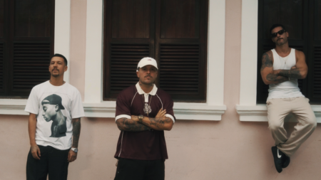 3030 inicia 2026 com EP “Fé em mim” e abre nova fase na carreira