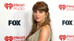 Taylor Swift (Foto: Getty Images)