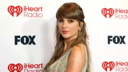 Taylor Swift (Foto: Getty Images)