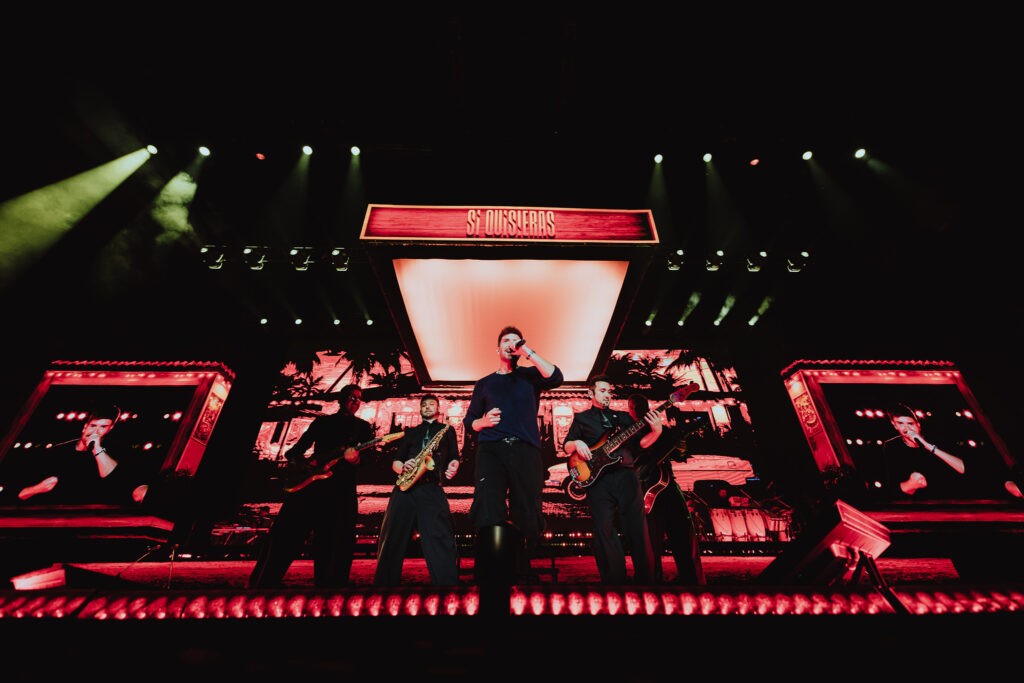 Pablo Alborán (Foto: Divulgação)