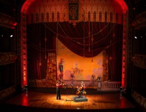 Música clássica (Foto: Reprodução/Freepik)