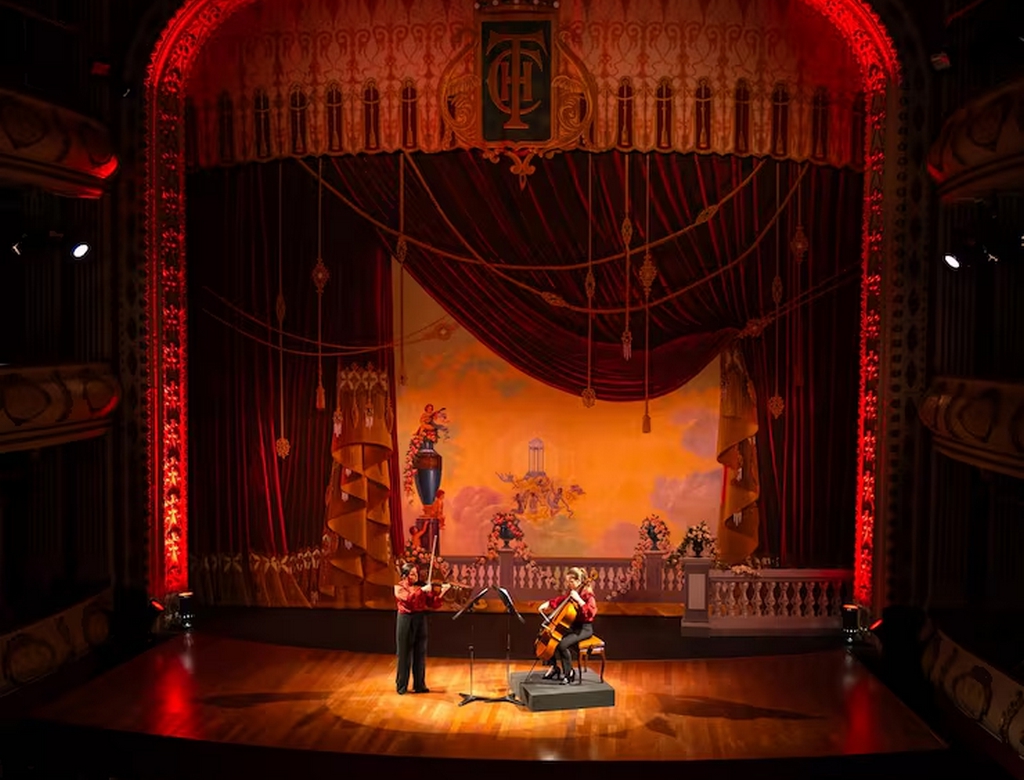 Música clássica (Foto: Reprodução/Freepik)