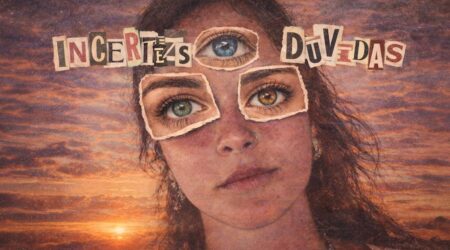 Saffira lança videoclipe de “Incertezas e Dúvidas” gravado em Caraíva com estética solar e atmosfera livre