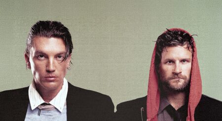 ENTREVISTA: Lany prepara show épico para os fãs brasileiros nesta quarta-feira (11)