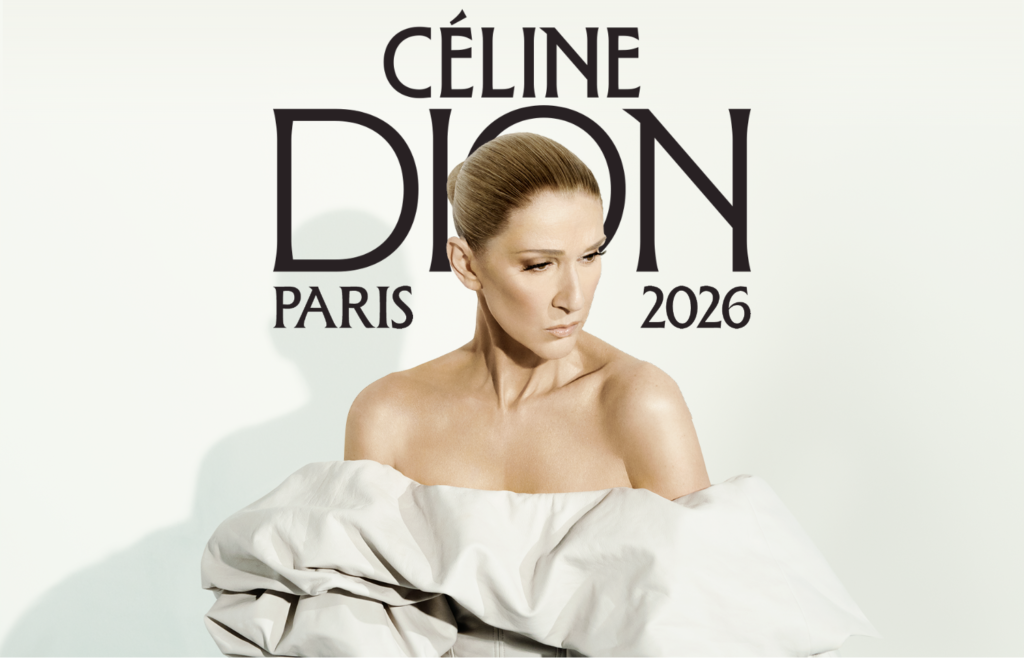 Céline Dion anuncia retorno aos palcos após afastamento por doença rara