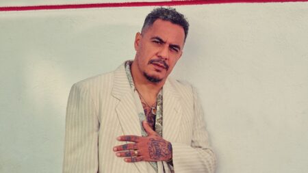 Marcelo D2 volta ao Espírito Santo e integra line-up do Festival Movimento Cidade 2026