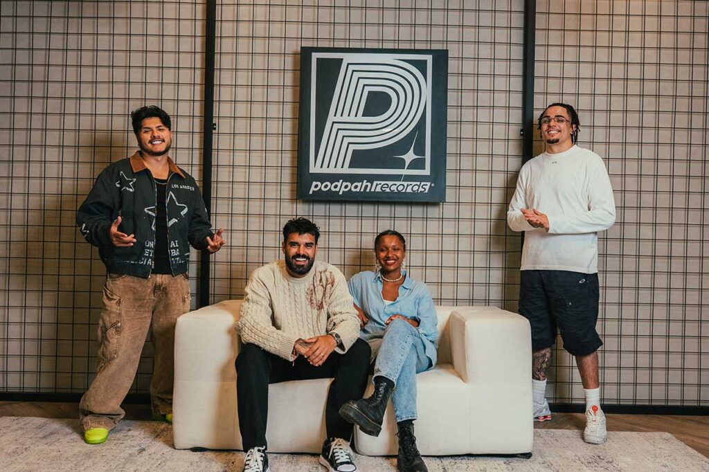 Podpah (Foto: Reprodução)