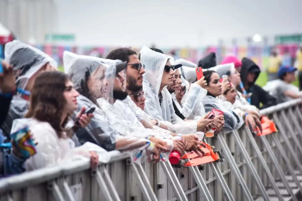 Lollapalooza Brasil 2026: veja dicas para aproveitar o festival