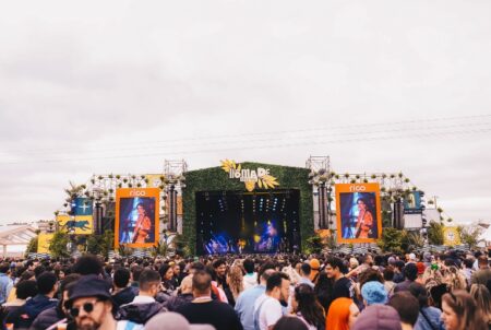 Com João Gomes e Luísa Sonza, Nômade Festival acontece neste fim de semana; veja line-up