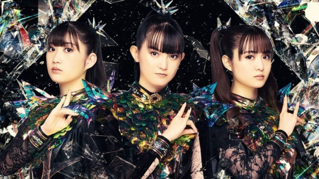 BABYMETAL volta ao Brasil com show único em São Paulo