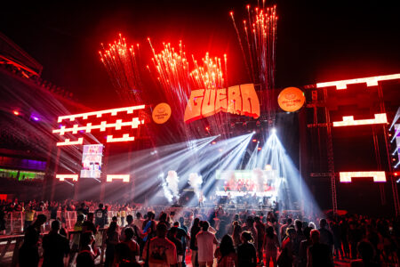 Festival Psica anuncia datas de 2026 e consolida Belém como destino cultural