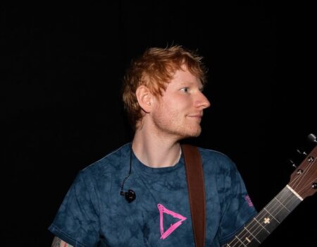 Ed Sheeran fará show único em São Paulo em dezembro; veja data e valores dos ingressos