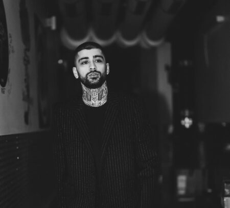 Zayn se apresenta neste sábado (10) em São Paulo: saiba tudo sobre o show e confira a setlist completa