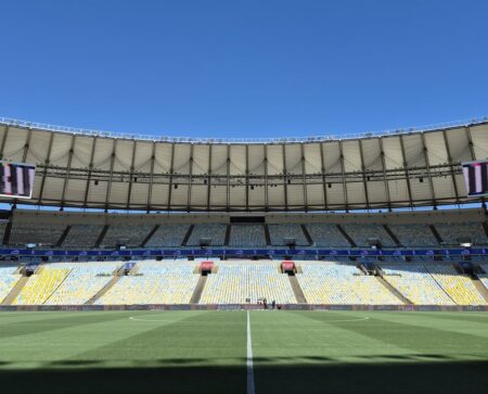 30e anuncia parceria com Maracanã e assume a exclusividade para a realização de megashows