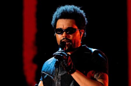 The Weeknd em São Paulo: veja provável setlist do show