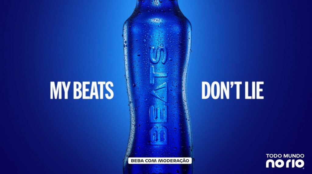 Beats (Foto: Divulgação)