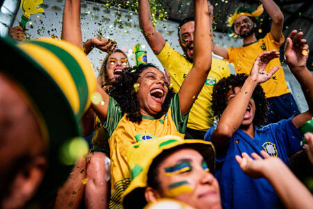 Como o Festival Arena Brasileira conecta música e a Copa do Mundo