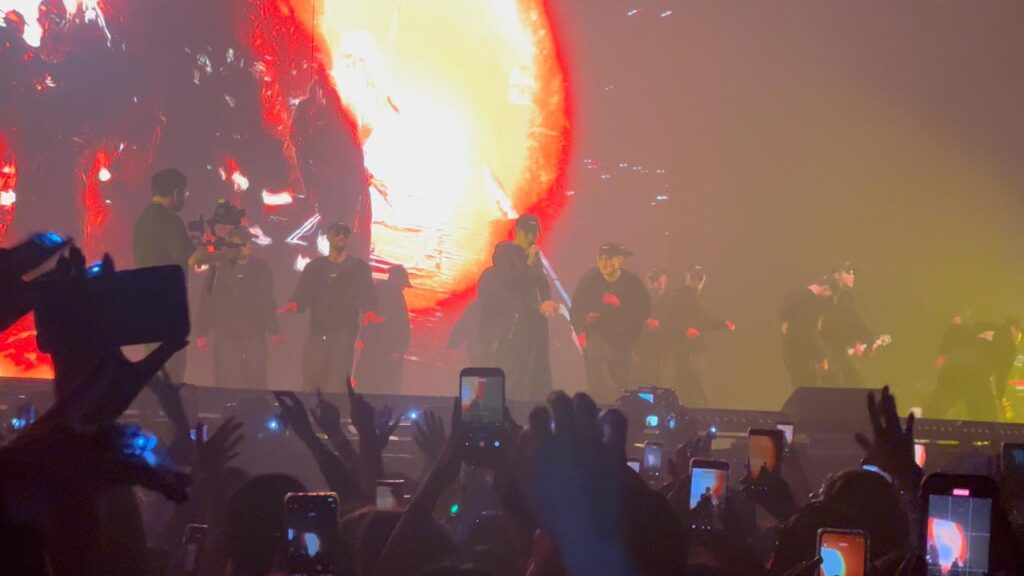 Jackson Wang (Foto: Conexão Pop)