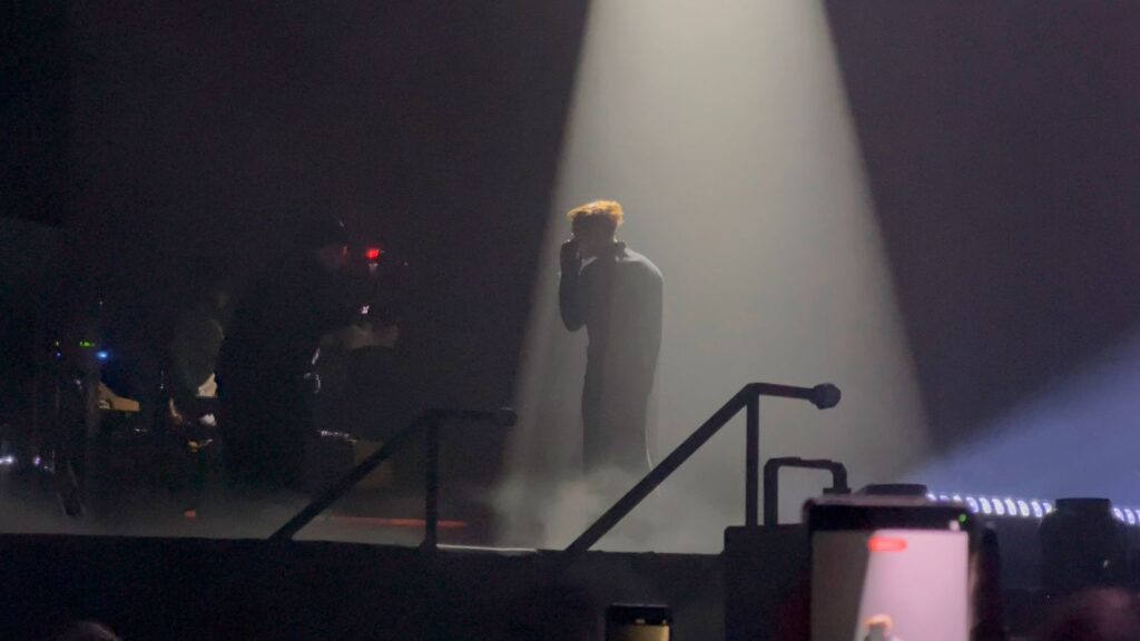 Jackson Wang (Foto: Conexão Pop)