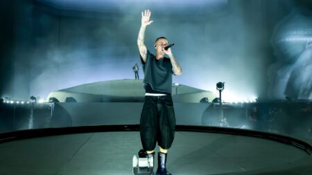 Coachella 2026 impulsiona retorno de Justin Bieber