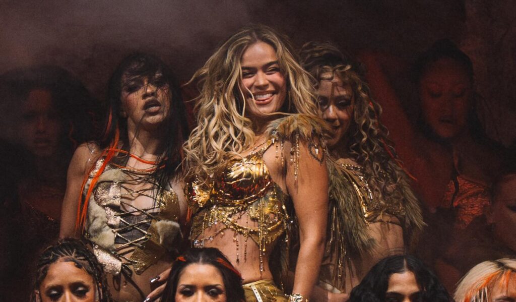 Karol G (Foto: Instagram)