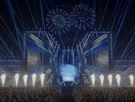 Rock in Rio divulga line-up completo do palco New Dance Order; confira atrações