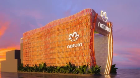 Natura vai levar consumidores para viver experiência VIP no Rock in Rio 2026