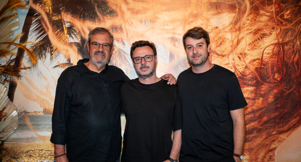 Bonus Track e Agência de Música criam a BTA, nova agência de representação artística com IZA, Capital Inicial e Criolo no casting