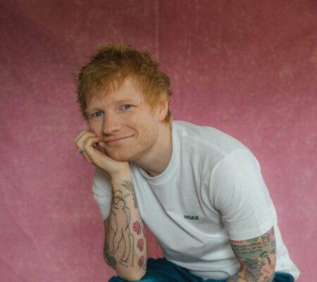 Após esgotar ingressos, Ed Sheeran anuncia data extra em SP; saiba mais