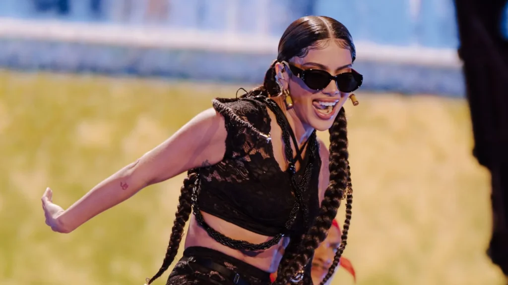 Anitta estreia no Meli Music na 4ª edição do festival; primeiros nomes do line-up incluem ainda Pedro Sampaio e Gloria Groove