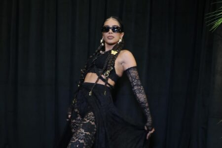 Anitta anuncia datas da Equilibrivm Tour 2026; saiba como garantir seu ingresso Foto: Reprodução