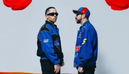 Tropkillaz lança três músicas no mesmo dia: do tema da Copa com Anitta e Lisa ao K-pop e à MPB com Emicida