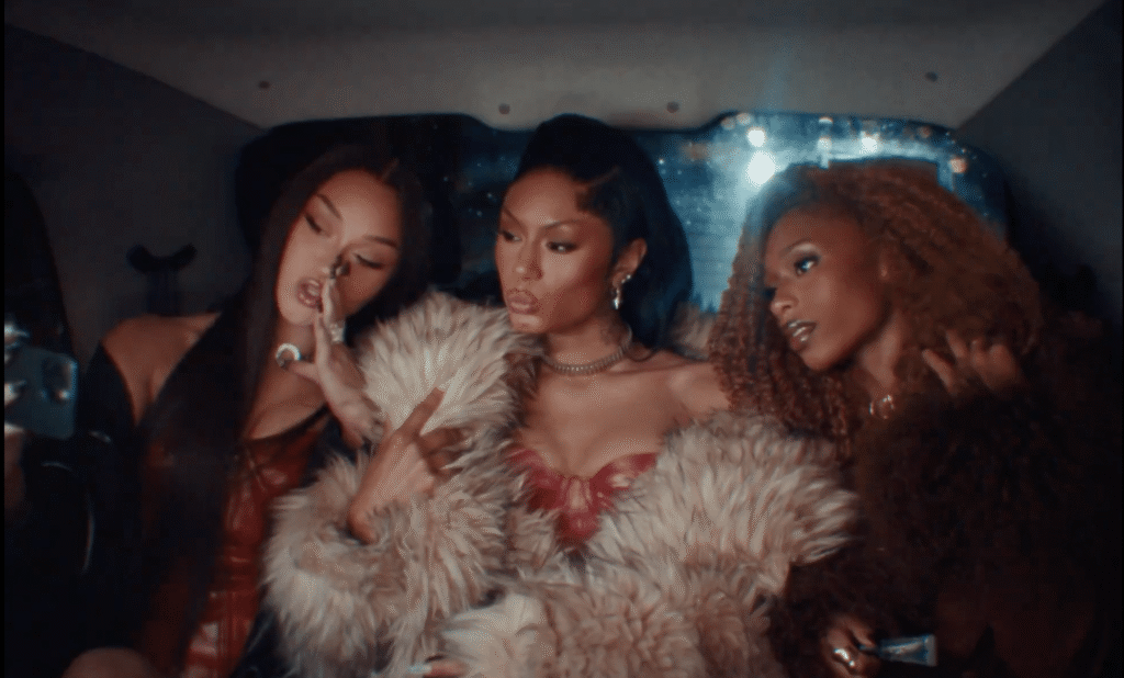 FLO anuncia segundo álbum “Therapy at the Club” para julho e revela o conceito por trás do projeto
