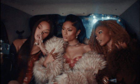 FLO anuncia segundo álbum “Therapy at the Club” para julho e revela o conceito por trás do projeto
