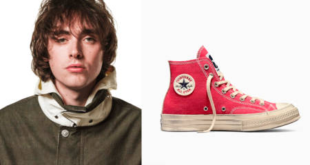 Converse e Madhappy apresentam segunda colaboração com releitura do Chuck 70 inspirada na Costa Oeste