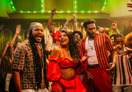Calema e Lauana Prado misturam kizomba e sertanejo no envolvente single “Xê Dama”; ouça