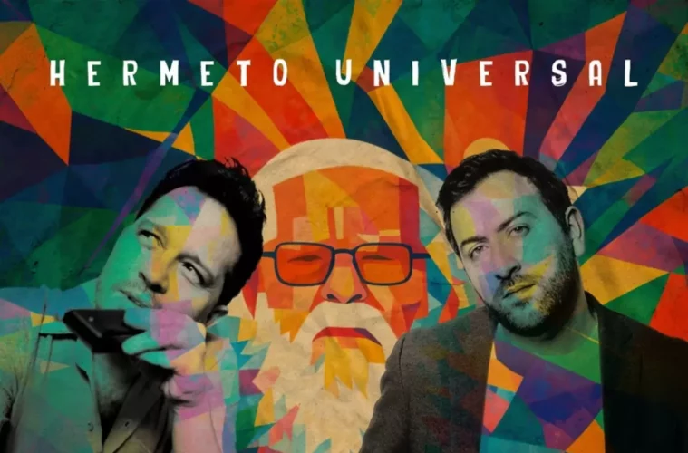 Gabriel Grossi e Laurent Coulondre lançam “Hermeto Universal”, álbum que expande o legado de Hermeto Pascoal para o mundo