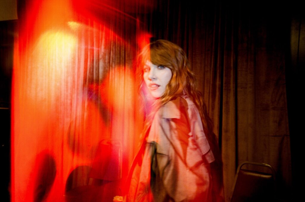 Carly Rae Jepsen (Foto: X)