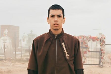 Da periferia argentina aos palcos do mundo: Milo J anuncia show em São Paulo